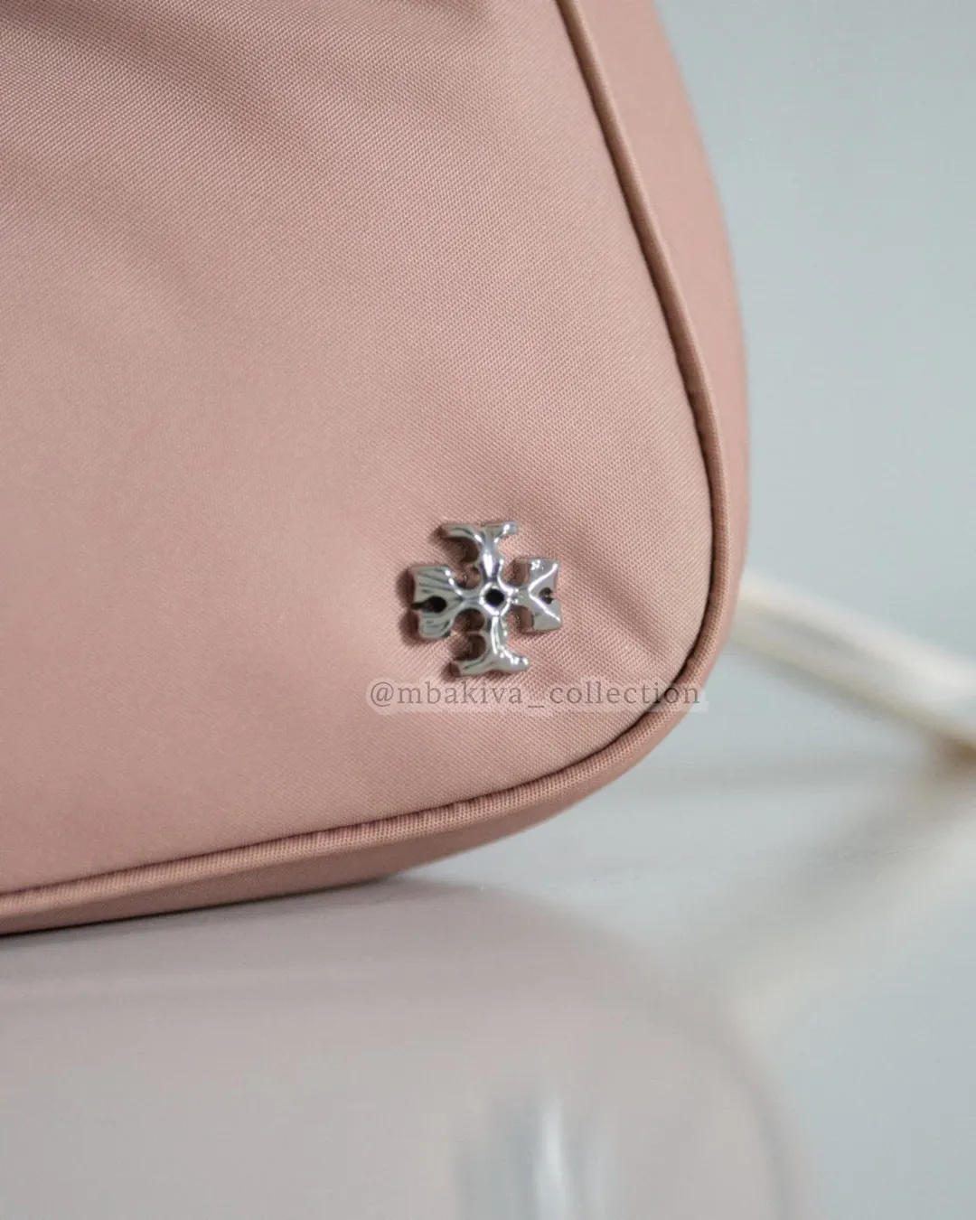 TB Mercer Shoulder Bag Mallow - Gambar 4