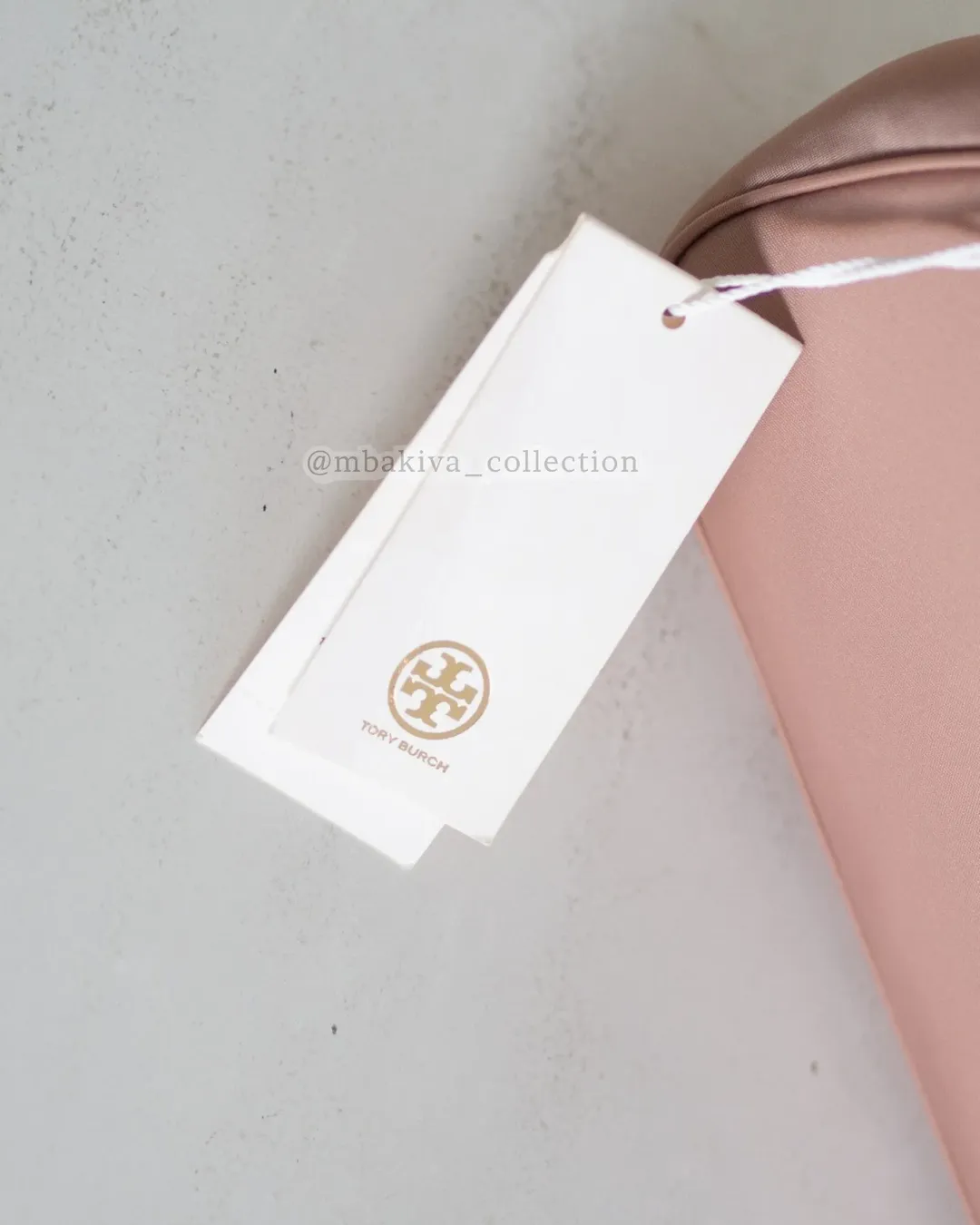TB Mercer Shoulder Bag Mallow - Gambar 7